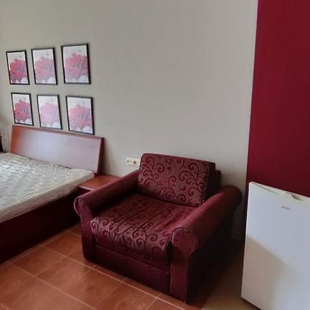 Gl Sozopol - Studio Apartment Exterior photo