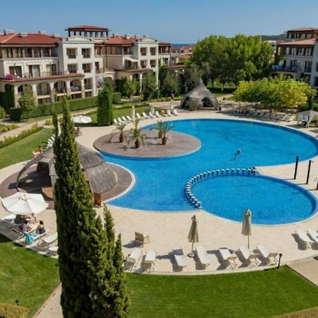 Gl Sozopol - Studio Apartment Exterior photo