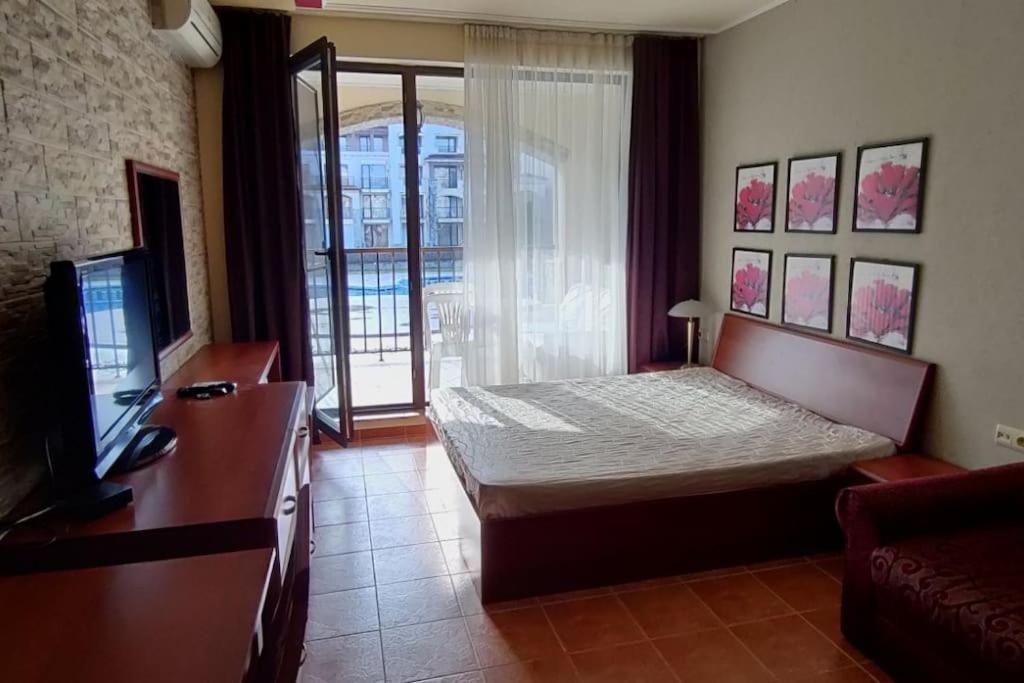 Gl Sozopol - Studio Apartment Exterior photo