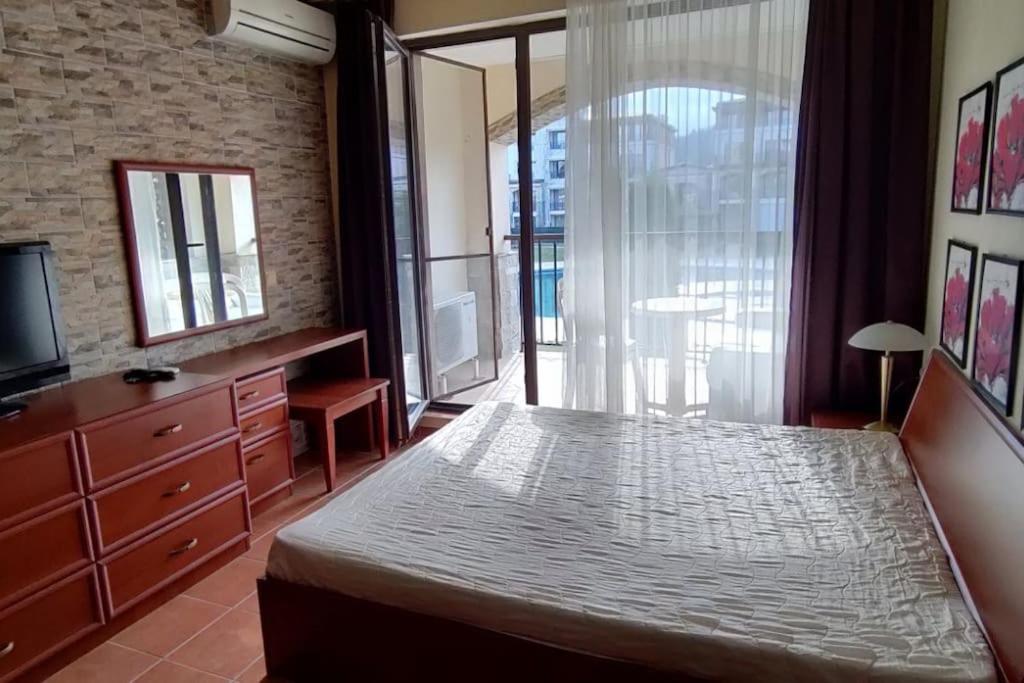 Gl Sozopol - Studio Apartment Exterior photo
